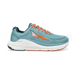 Dusty TEAL Altra Paradigm 6 Womens Size 7.5 Running Shoes